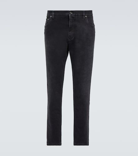Dolce&Gabbana Jean straight - Dolce&Gabbana - Modalova