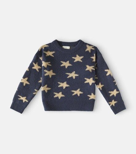 Rylee + Cru Pull intarsia - Rylee + Cru - Modalova