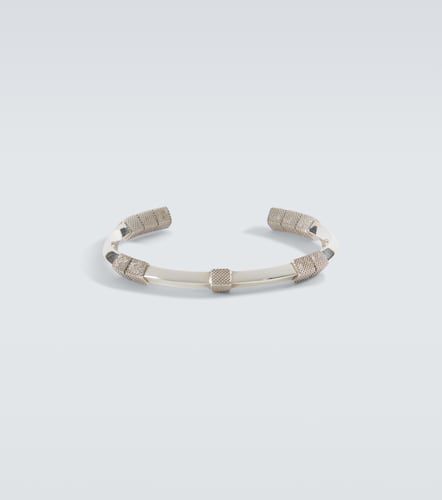 Bracelet en argent sterling - Bottega Veneta - Modalova