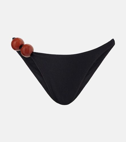 Same Culotte de bikini Marble - Same - Modalova