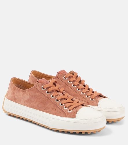 Tod's Sneakers en daim - Tod's - Modalova