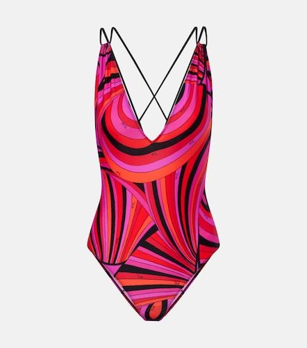 Pucci Maillot de bain Iride - Pucci - Modalova