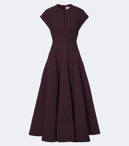 Roksanda Robe midi Rova en cloqué - Roksanda - Modalova