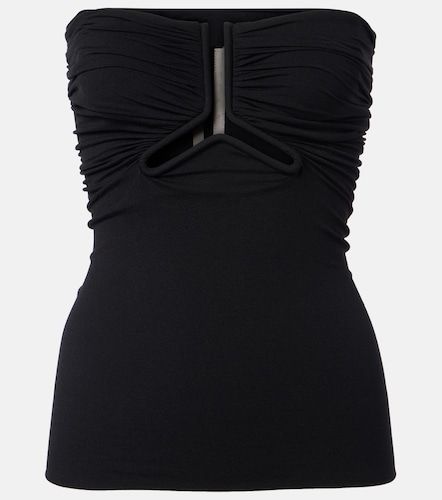 Rick Owens Top bustier - Rick Owens - Modalova