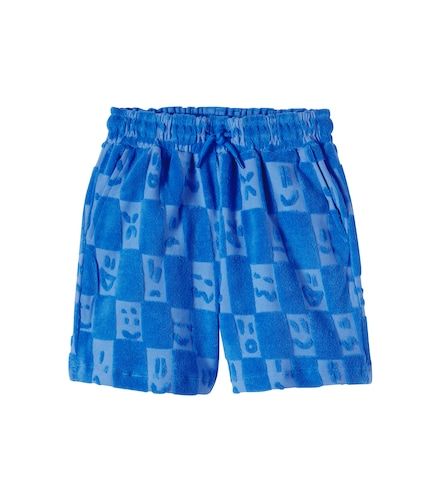 Short ABay en coton éponge mélangé - Molo - Modalova