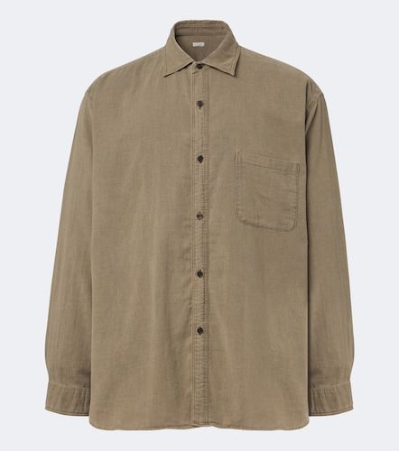 A.Presse Chemise en coton - A.Presse - Modalova
