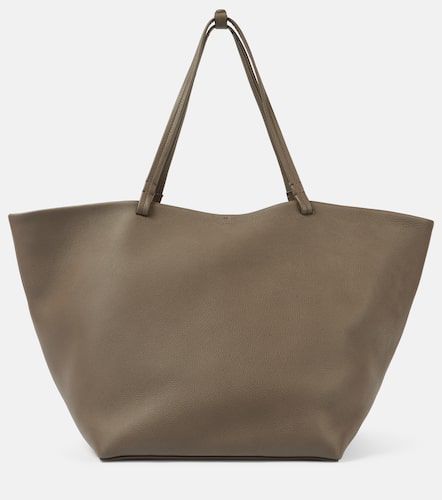 The Row Sac Park XL en cuir - The Row - Modalova