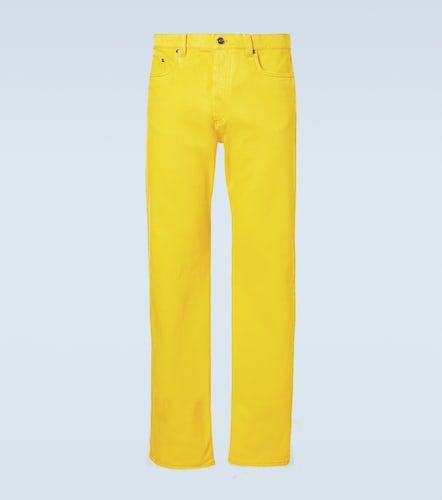 Versace Jean droit - Versace - Modalova