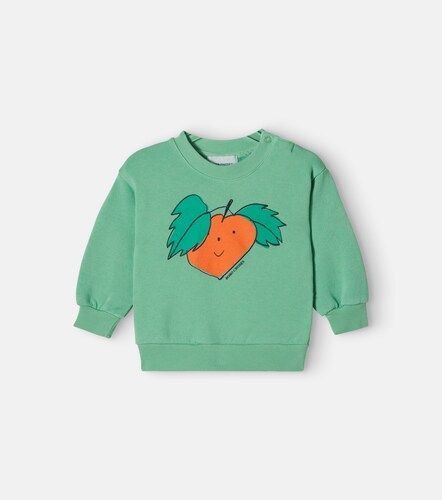 Bébé – Sweat-shirt Tangerine en coton - Bobo Choses - Modalova