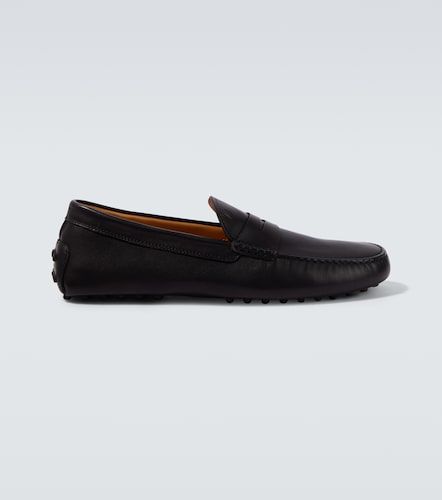 Tod's Mocassins Gommino en cuir - Tod's - Modalova