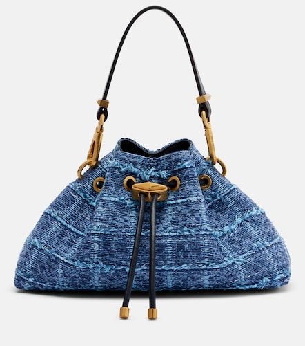 Jimmy Choo Sac seau Cinch Small - Jimmy Choo - Modalova