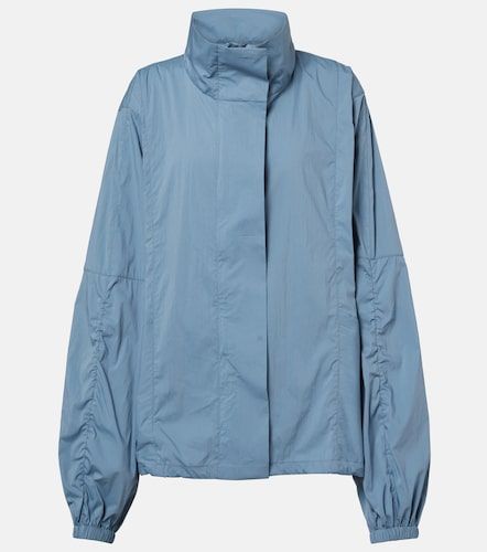 Veste Shell en coton mélangé - Norba - Modalova