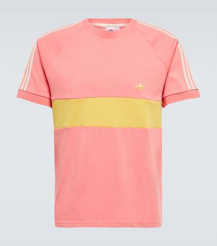X Wales Bonner – T-shirt en coton - Adidas - Modalova