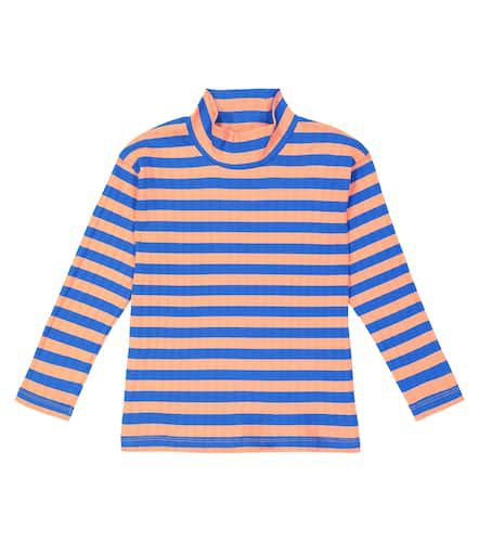 Top Stripes en coton mélangé - Tinycottons - Modalova