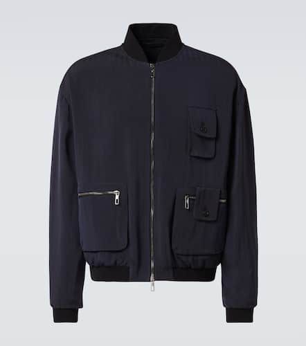 Giorgio Armani Veste bomber - Giorgio Armani - Modalova
