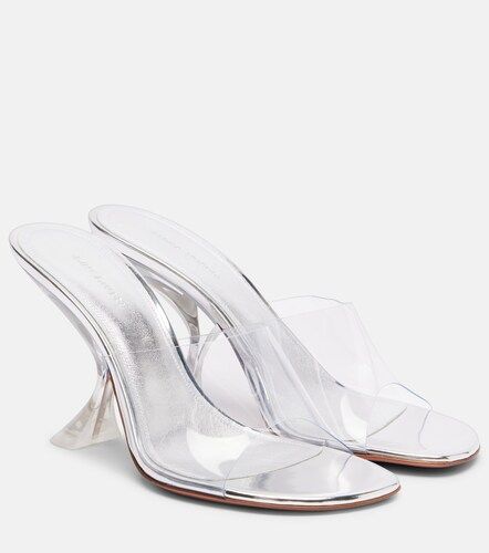 Amina Muaddi Mules Taylor 90 - Amina Muaddi - Modalova