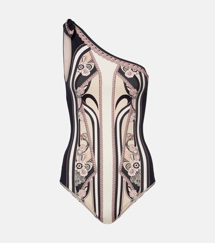 Maillot de bain Goddess à imprimé - La DoubleJ - Modalova