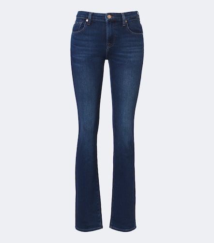 For All Mankind Jean slim skinny - 7 For All Mankind - Modalova