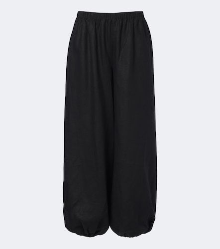 Pantalon ballon Kortez en lin - Faithfull - Modalova