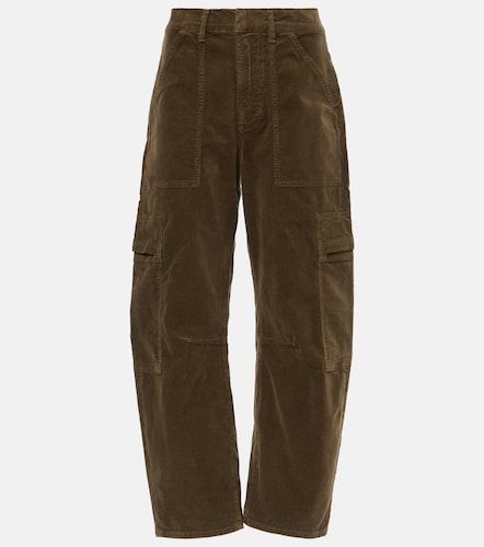 Jean barrel cargo taille basse Marcelle - Citizens of Humanity - Modalova