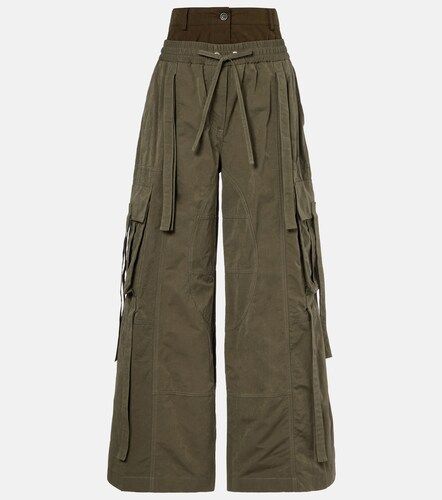 Dolce&Gabbana Pantalon cargo - Dolce&Gabbana - Modalova