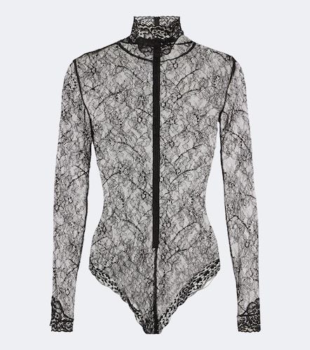 Valentino Body en dentelle - Valentino - Modalova