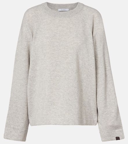 Pull Aere en cachemire et laine - Max Mara - Modalova