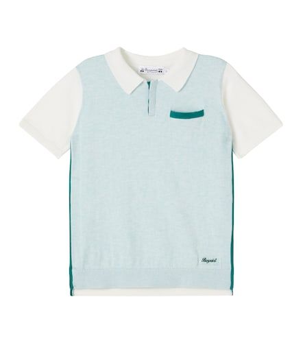 Bonpoint Polo Laser en coton - Bonpoint - Modalova
