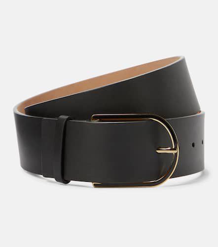 Loro Piana Ceinture en cuir - Loro Piana - Modalova