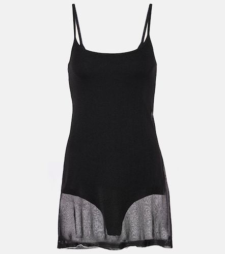Jacquemus Robe Maille Roupao - Jacquemus - Modalova
