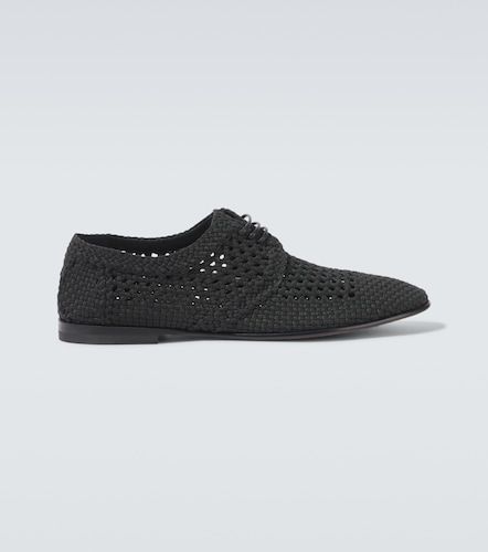 Dolce&Gabbana Derbies - Dolce&Gabbana - Modalova