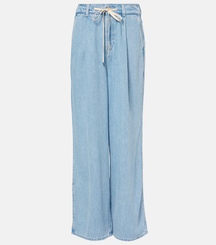Jean straight Tess - 7 For All Mankind - Modalova