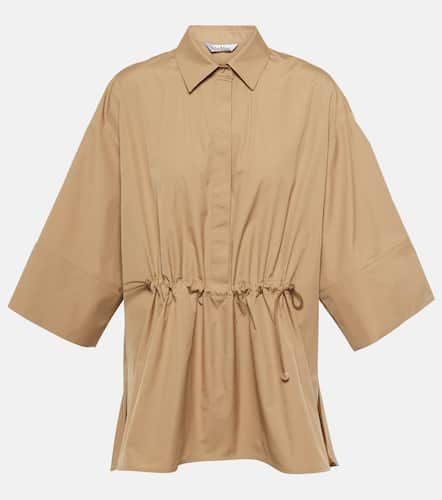 Max Mara Chemise March en coton - Max Mara - Modalova