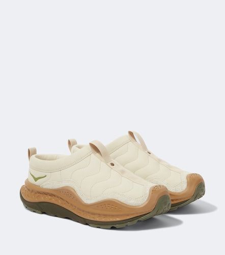 Baskets Elite Ora Primo en cuir - Hoka One One - Modalova