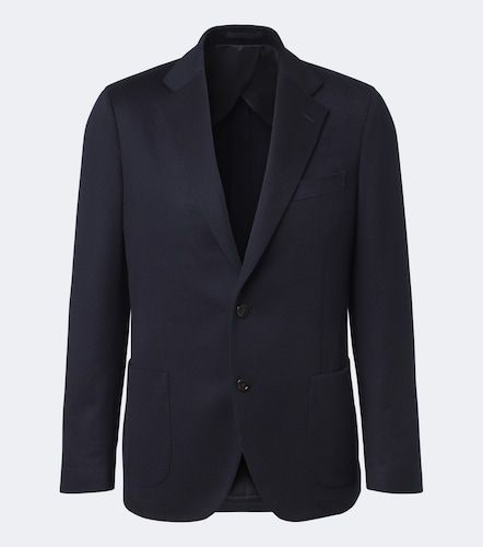 Lardini Blazer en cachemire - Lardini - Modalova