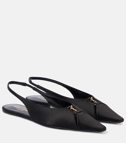 Ballerines slingback Babylone - Saint Laurent - Modalova
