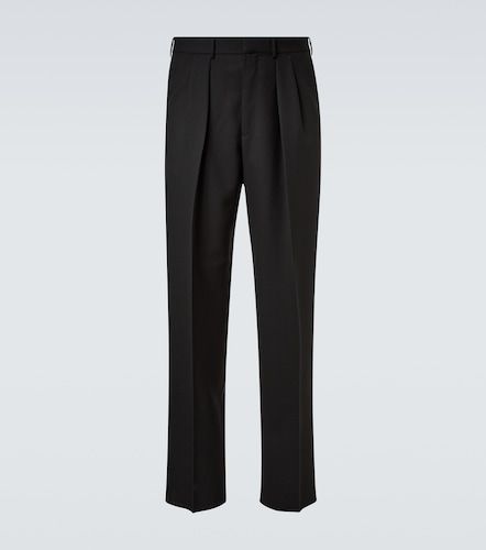 Pantalon de costume en laine - Tom Ford - Modalova