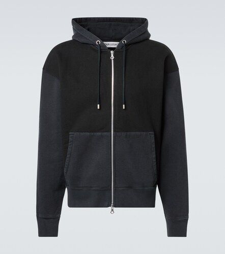 Sweat-shirt à capuche Rascal en coton - Our Legacy - Modalova