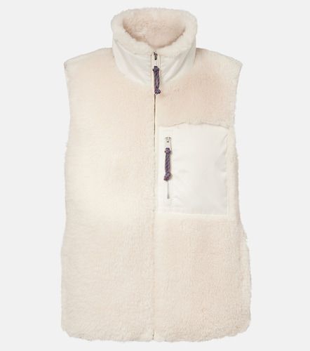 Tory Burch Gilet - Tory Burch - Modalova