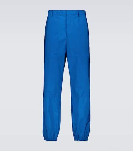 Prada Pantalon droit technique - Prada - Modalova