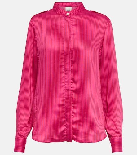 Isabel Marant Chemise rayée Ilda - Isabel Marant - Modalova