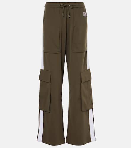 Loewe Pantalon cargo - Loewe - Modalova