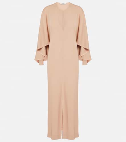 Chloé Robe longue cape - Chloe - Modalova