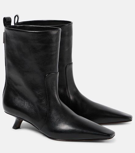 Brunello Cucinelli Bottines en cuir - Brunello Cucinelli - Modalova