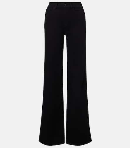 Jean ample Lotta  taille haute - 7 For All Mankind - Modalova