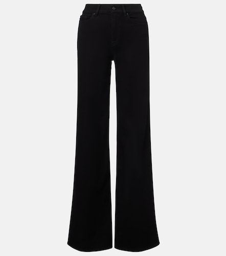 Jean ample Lotta à taille haute - 7 For All Mankind - Modalova