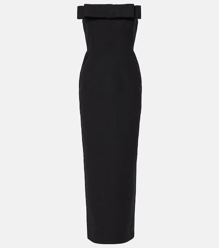 Robe de cocktail Sisu - The New Arrivals Ilkyaz Ozel - Modalova
