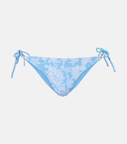 Culotte de bikini réversible - Heidi Klein - Modalova