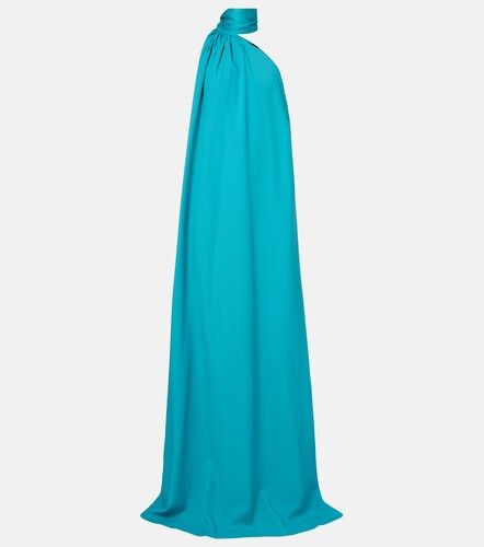 Robe Astor en crêpe cady - Taller Marmo - Modalova