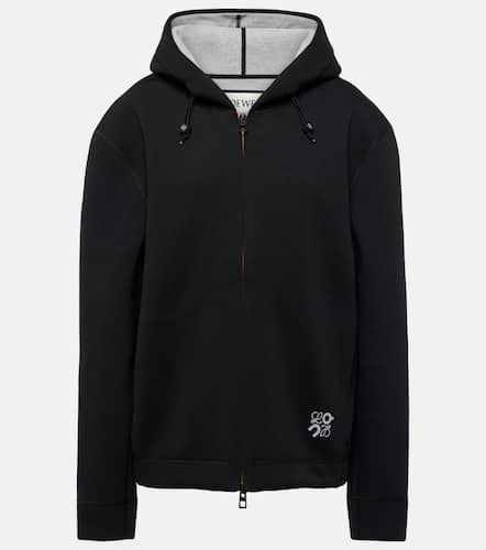 X On – Sweat-shirt à capuche à logo - Loewe - Modalova